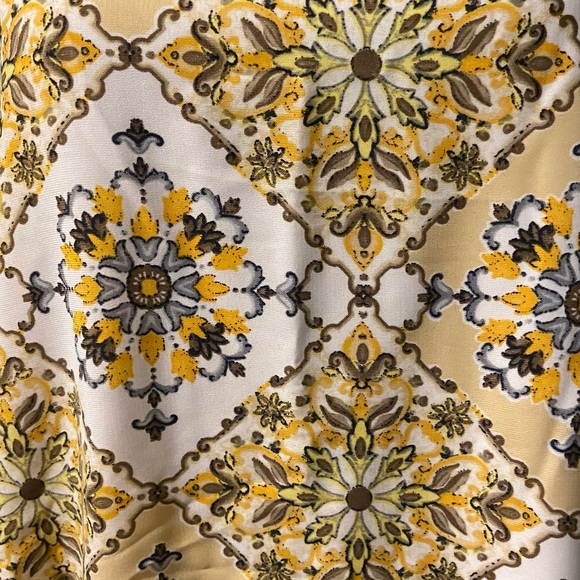 Spring dress - Picture 3 of 5